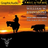 Texas John Slaughter 3: The Edge Of Hell