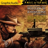 Sidewinders 3: Cutthroat Canyon