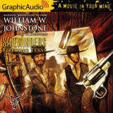 Sidewinders 8: Bleeding Texas