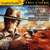 Sixkiller, U.S. Marshal 6: Dead Man Walking