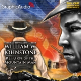 Smoke Jensen 2: Return of the Mountain Man