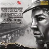 Smoke Jensen 45: Venom of the Mountain Man