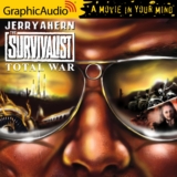 Survivalist 1: Total War