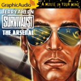 Survivalist 16: The Arsenal