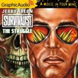 Survivalist 18: The Struggle