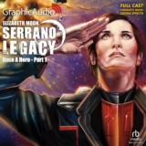 Serrano Legacy 4: Once a Hero (1 of 2)