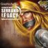 Serrano Legacy 5: Rules of Engagement (2 of 2)