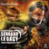 Serrano Legacy 6: Change of Command (1 of 2)