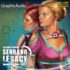 Serrano Legacy 7: Against the Odds (2 of 2)