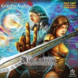 Forest Kingdom Saga: Blood and Honor (1 of 2)