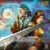Forest Kingdom Saga: Blood and Honor (1 of 2)