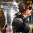 Forest Kingdom Saga: Hawk and Fisher 1
