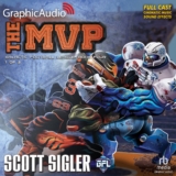 Galactic Football League 4: The MVP (1 of 2)