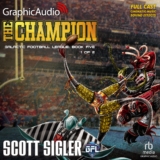 Galactic Football League 5: The Champion (1 of 2)