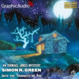 Ishmael Jones Mystery 5: Into the Thinnest of Air