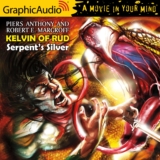 Kelvin of Rud 2: Serpent’s Silver