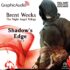 Night Angel Trilogy 2: Shadow’s Edge (1 of 2)