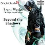Night Angel Trilogy 3: Beyond the Shadows (1 of 2)