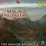 Saga of Recluce 3: The Magic Engineer (2 of 2)