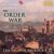 Saga of Recluce 4: The Order War (1 of 2)