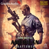 American Craftsmen 1: American Craftsmen