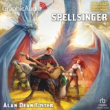 Spellsinger 1: Spellsinger
