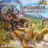 Spellsinger 3: The Day of the Dissonance