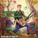 Spellsinger 7: Son of Spellsinger