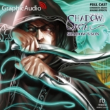 Shadow Saga 1: Shadow’s Son