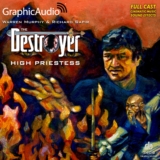 Destroyer 95: High Priestess