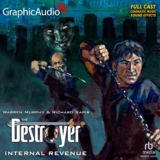 Destroyer 96: Infernal Revenue