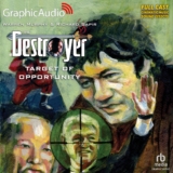 Destroyer 98: Target of Opportunity