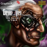 Destroyer 99: The Color of Fear
