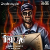 Destroyer 104: Angry White Mailmen