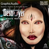 Destroyer 106: White Water
