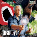 Destroyer 112: Brain Storm