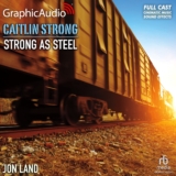 Caitlin Strong 10: Strong As Steel