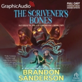 Alcatraz 2: Alcatraz Versus The Scrivener’s Bones