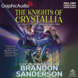 Alcatraz 3: Alcatraz Versus The Knights of Crystallia