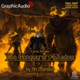 Corvis Rebaine 1: The Conqueror’s Shadow (1 of 2)