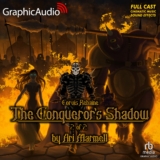 Corvis Rebaine 1: The Conqueror’s Shadow (2 of 2)