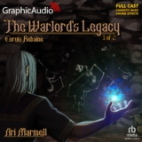Corvis Rebaine 2: The Warlord’s Legacy (1 of 2)