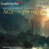 Legends of the First Empire 2: Age of Swords (2 of 2)