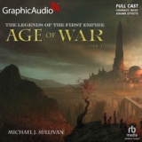 Legends of the First Empire 3: Age of War (2 of 2)