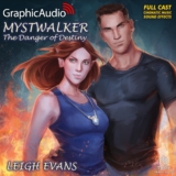 Mystwalker 4: The Danger of Destiny