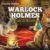 Warlock Holmes 1: A Study in Brimstone