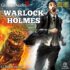 Warlock Holmes 1: A Study in Brimstone