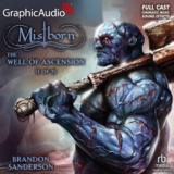 Mistborn 2: The Well of Ascension (1 of 3)