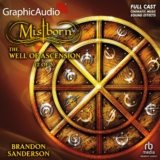 Mistborn 2: The Well of Ascension (2 of 3)
