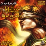 Mistborn 3: The Hero of Ages (1 of 3)